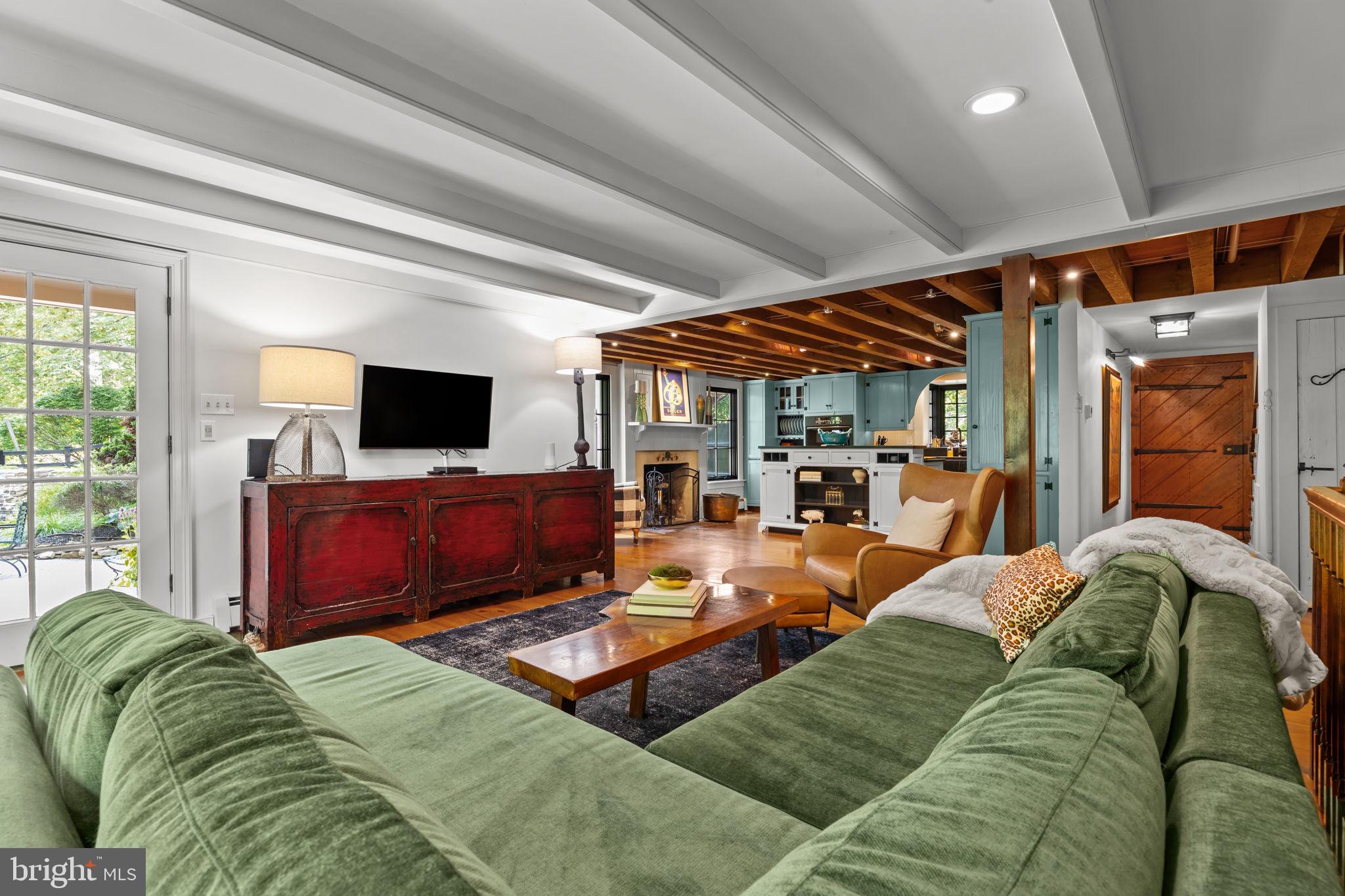 BUCKINGHAM - Residential