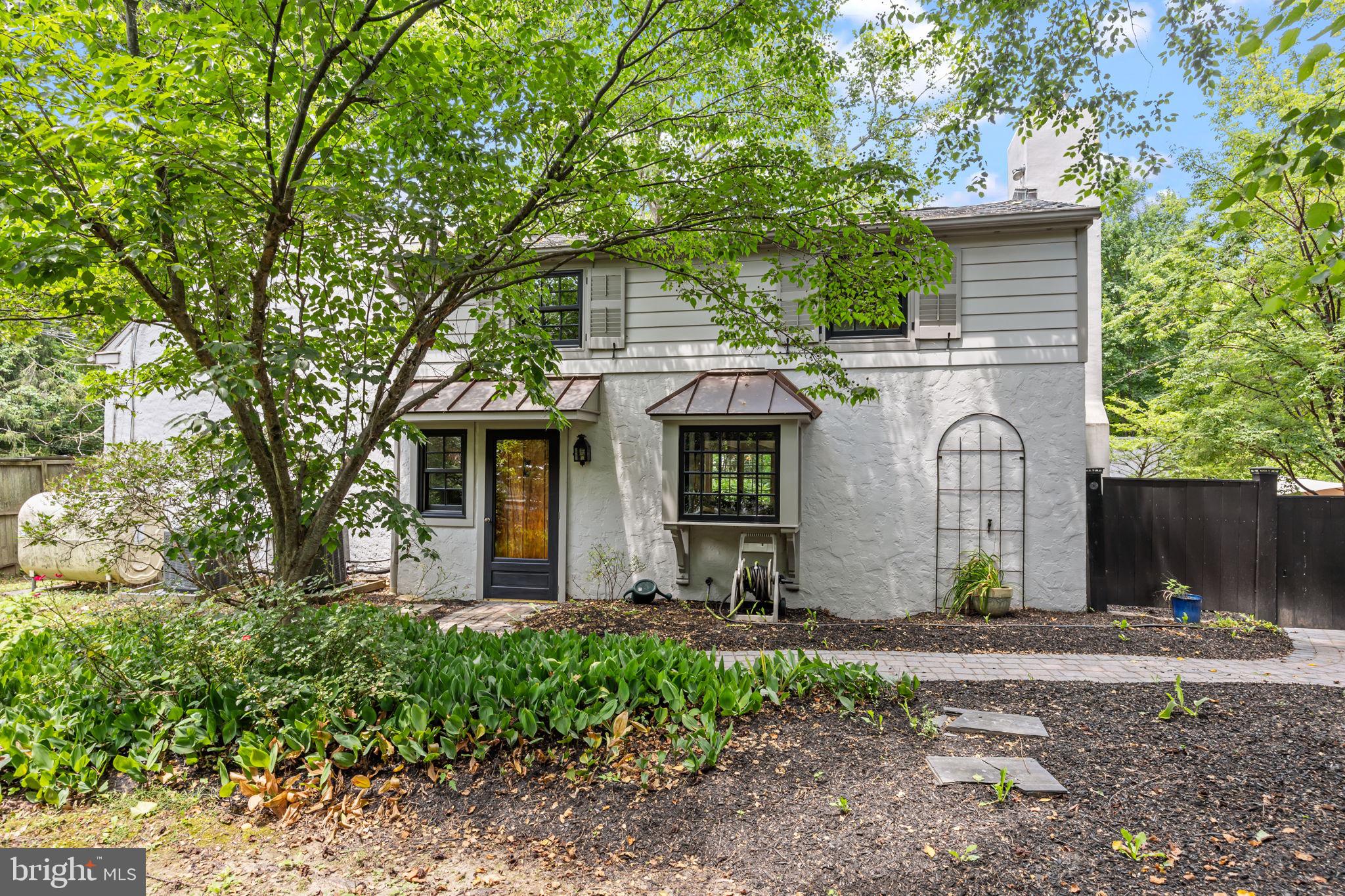 BUCKINGHAM - Residential