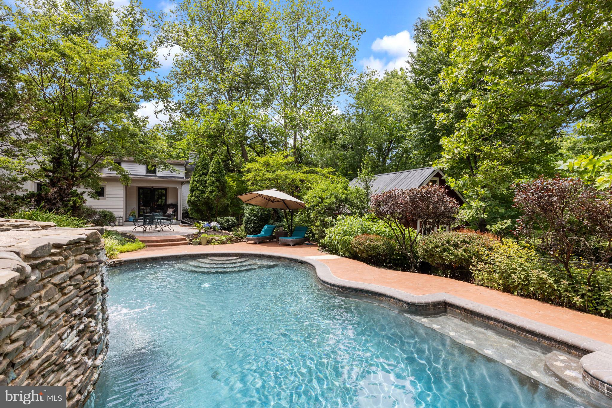 BUCKINGHAM - Residential