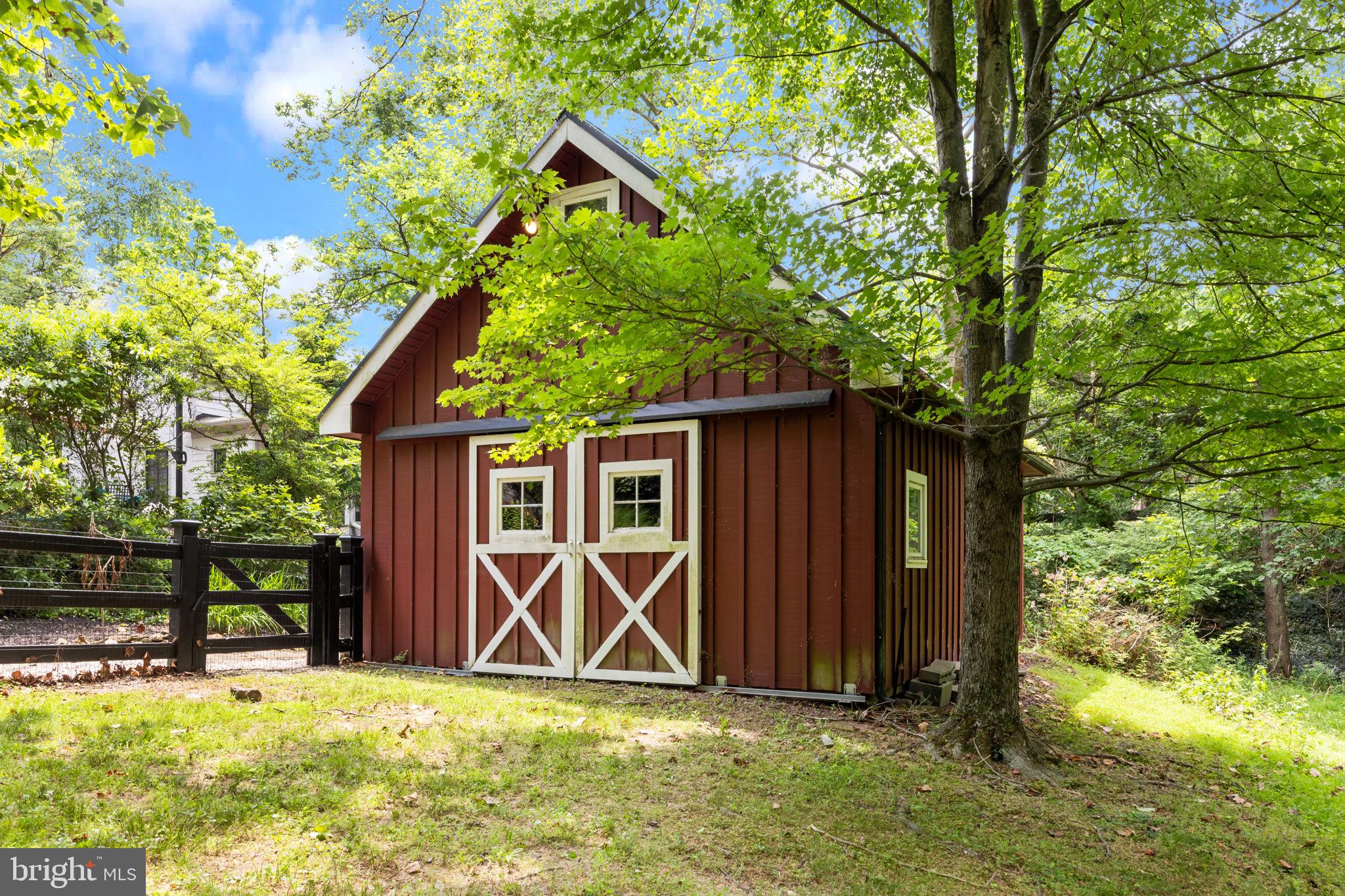 BUCKINGHAM - Residential