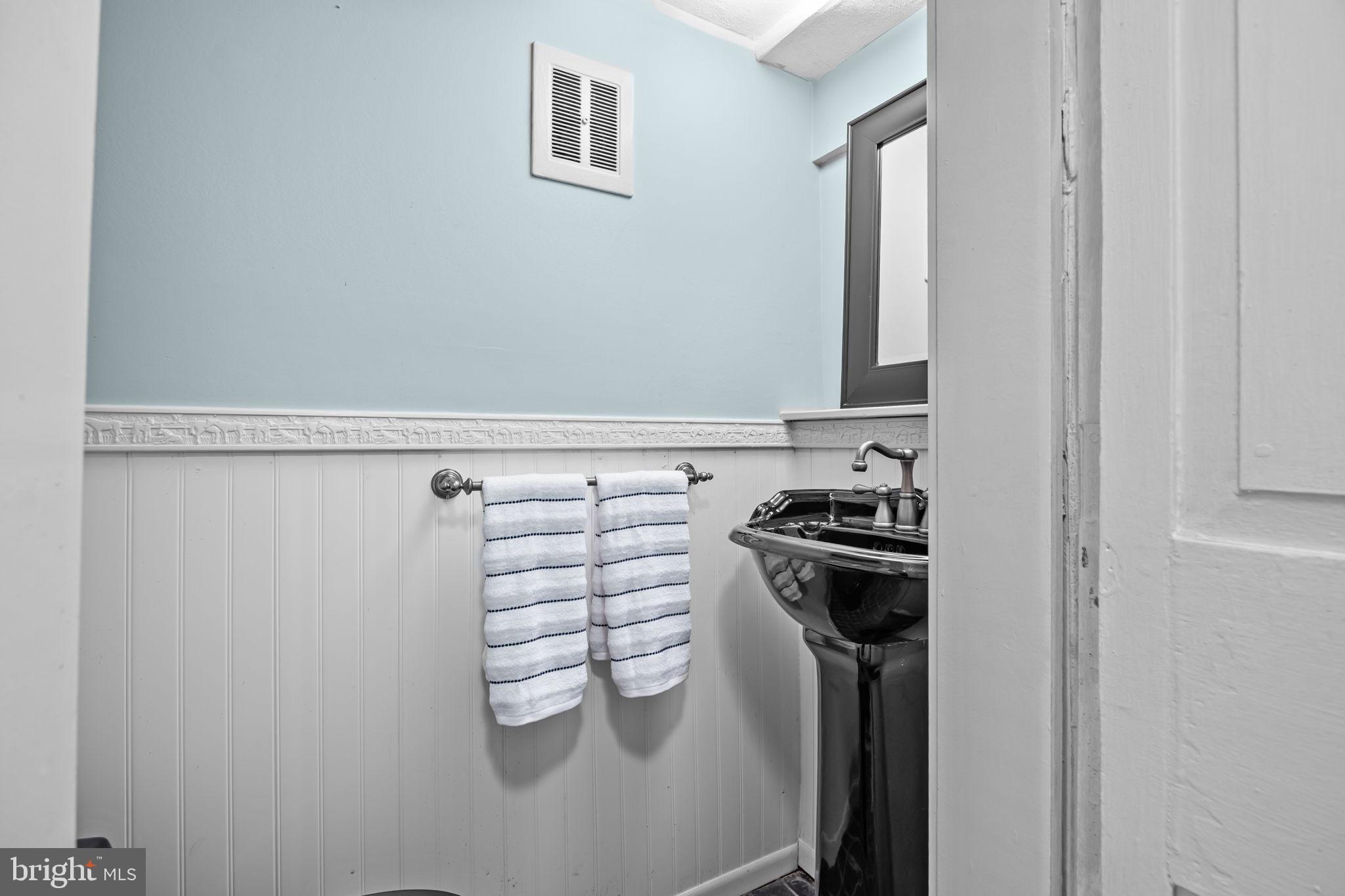 BUCKINGHAM - Residential