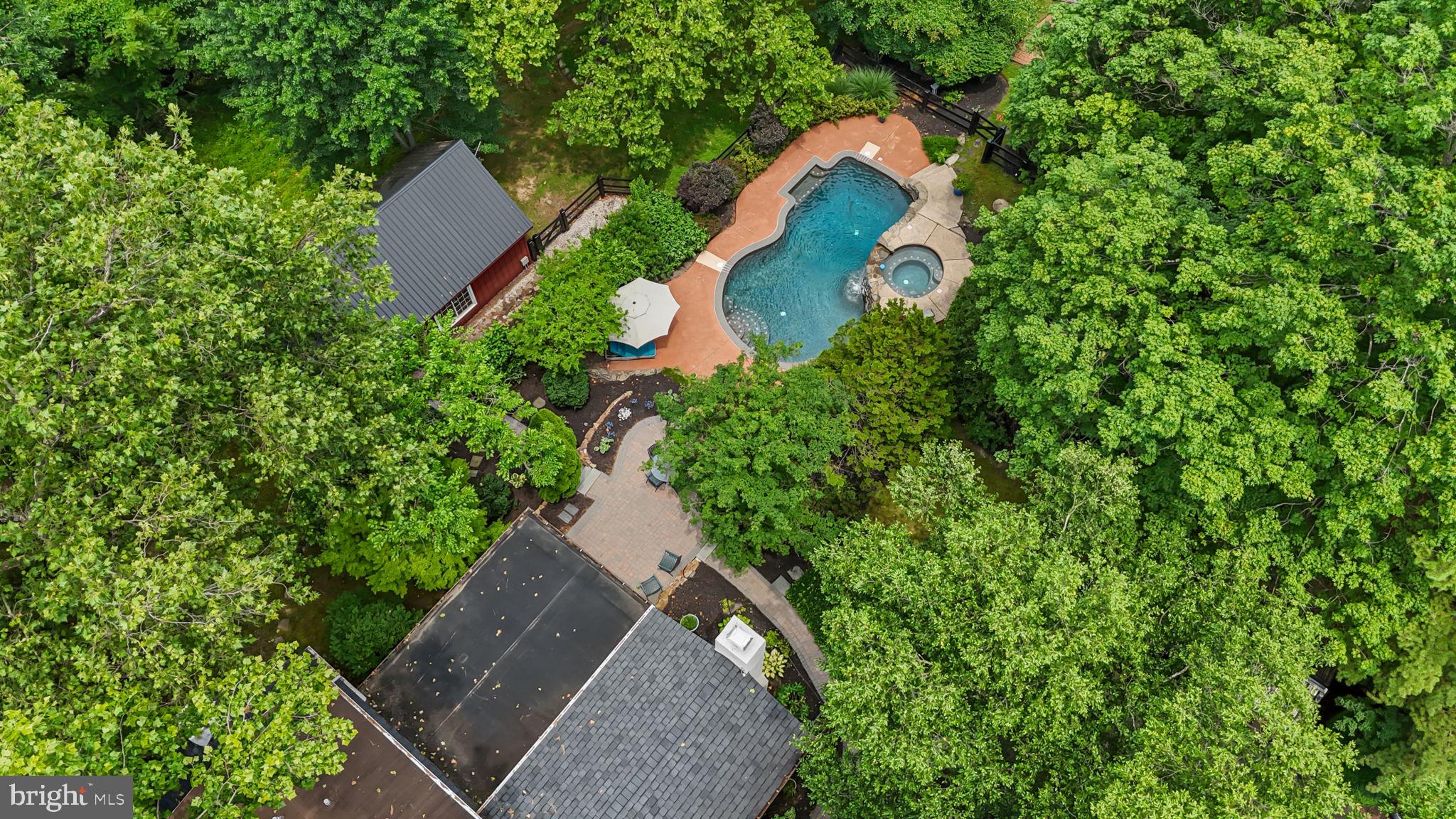 BUCKINGHAM - Residential