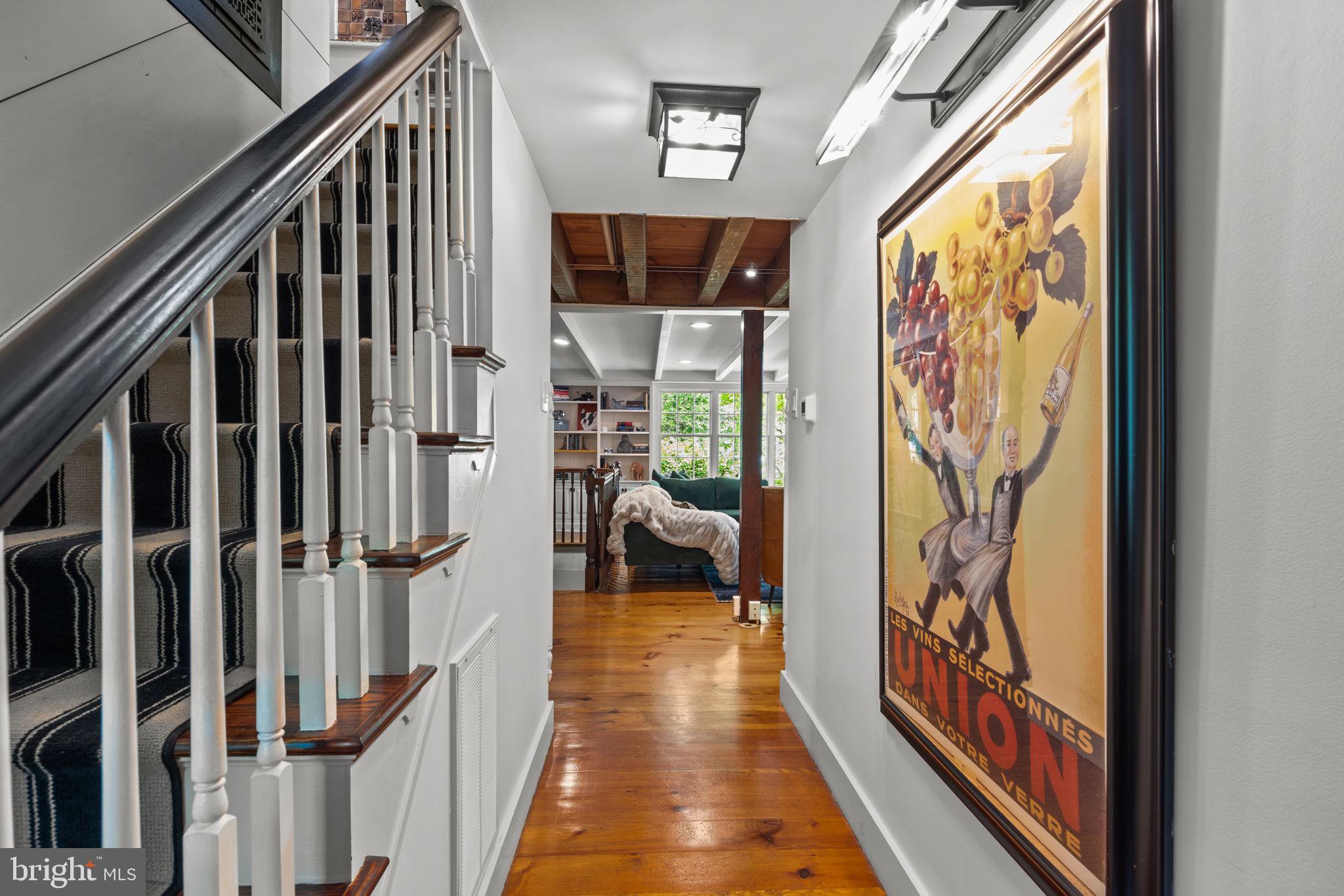 BUCKINGHAM - Residential