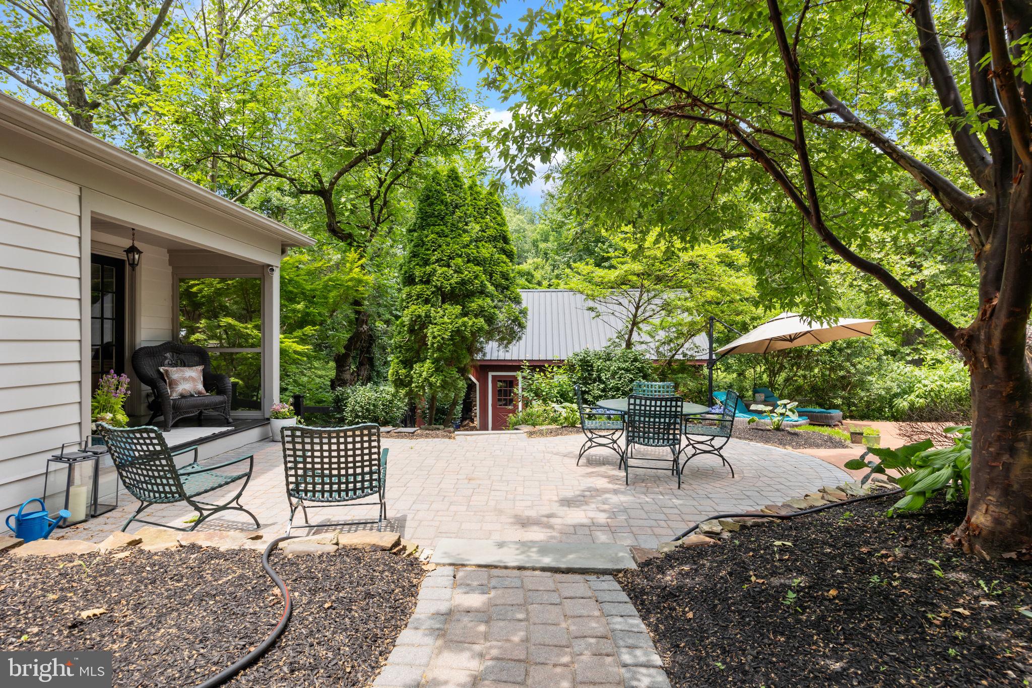 BUCKINGHAM - Residential