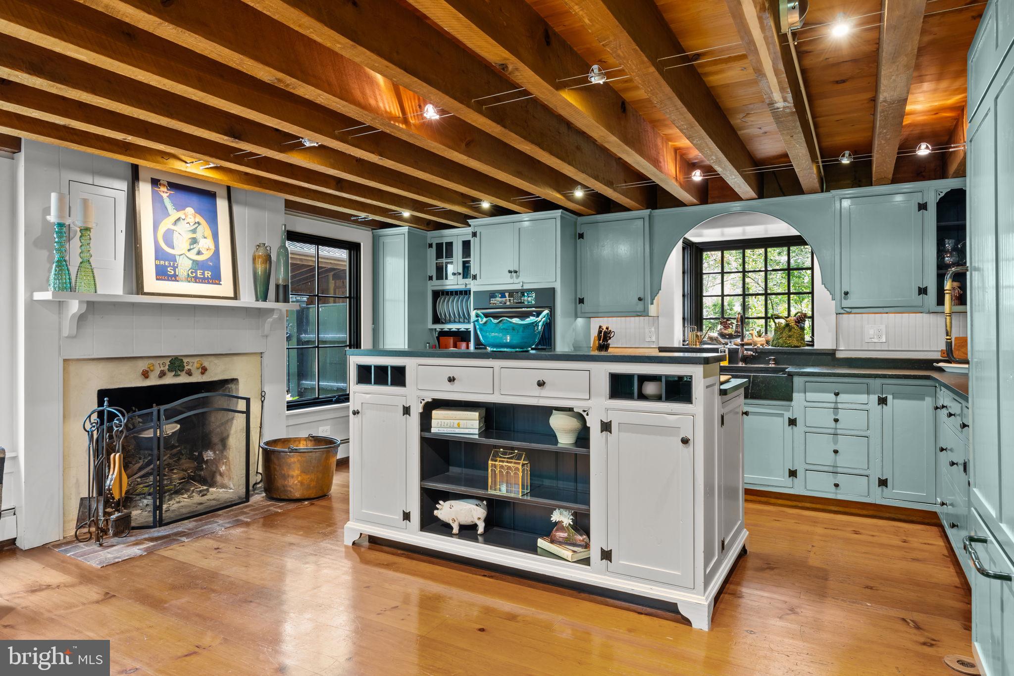 BUCKINGHAM - Residential