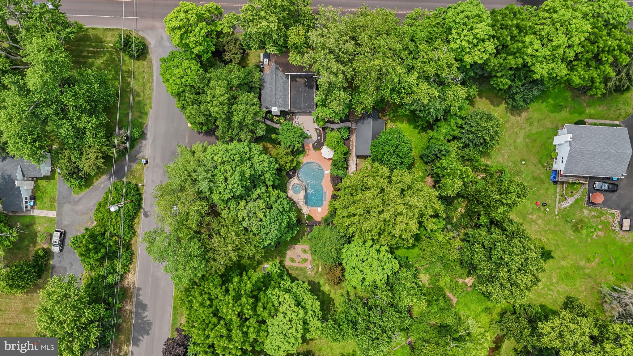 BUCKINGHAM - Residential