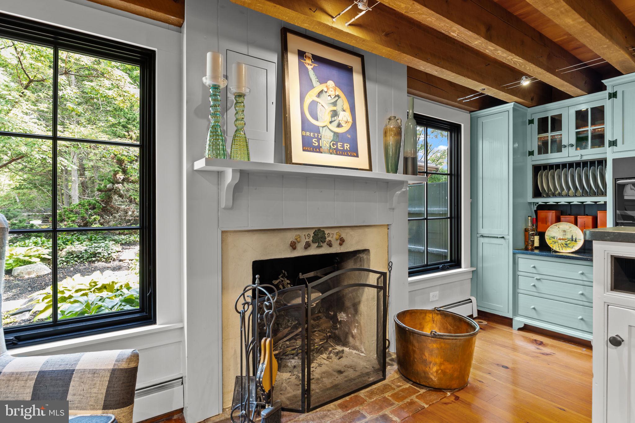 BUCKINGHAM - Residential