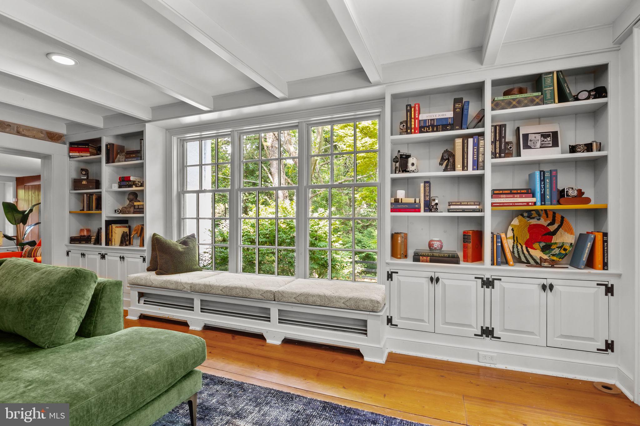 BUCKINGHAM - Residential