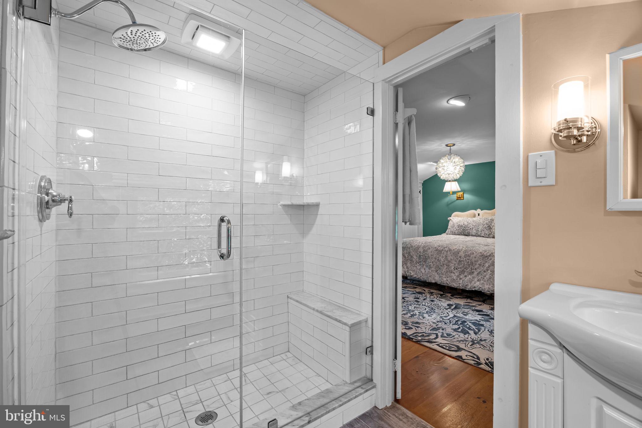 BUCKINGHAM - Residential