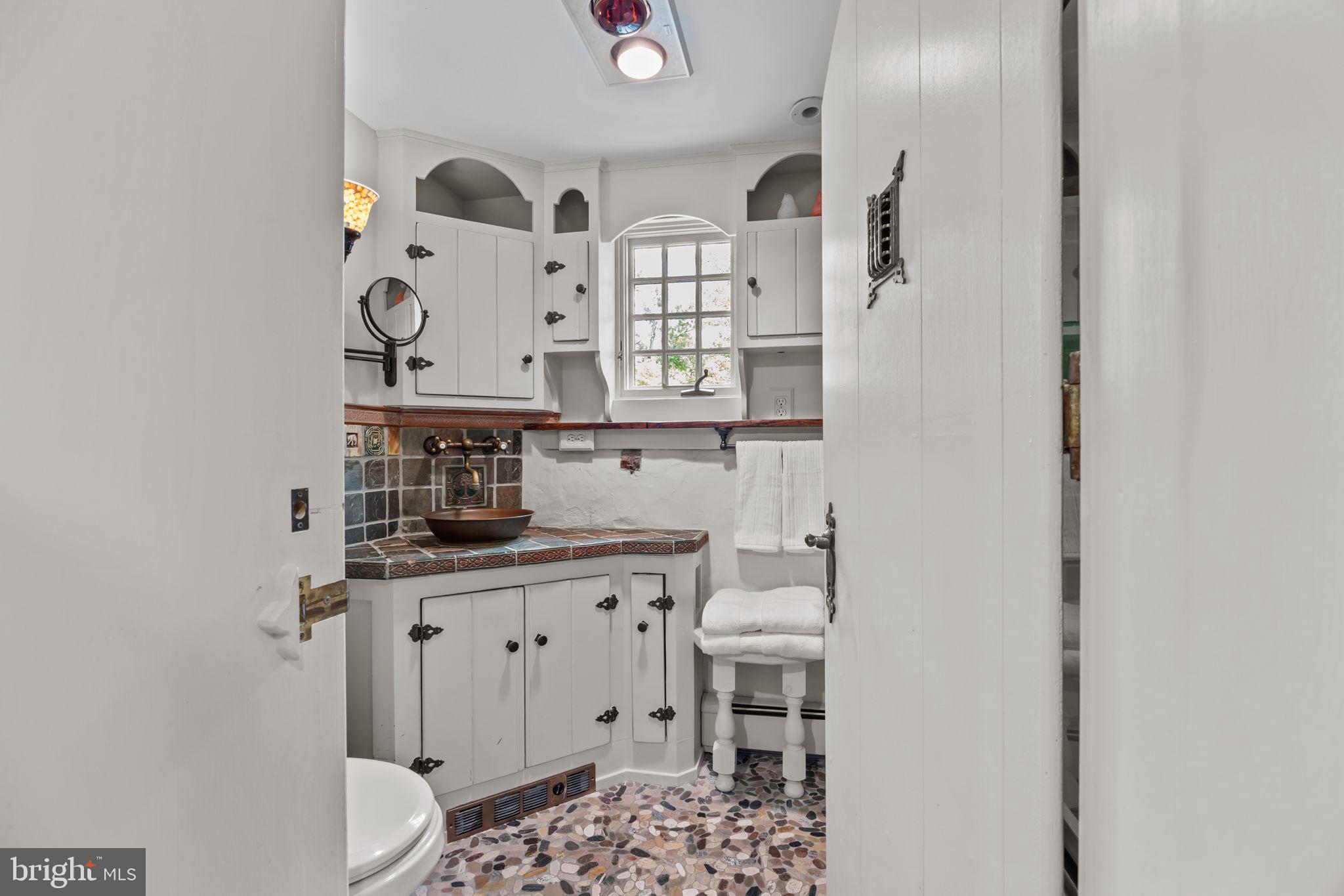 BUCKINGHAM - Residential