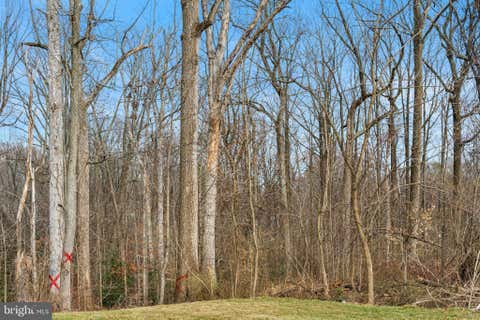 Vacant Land For Sale - 6106 Wesson Drive<br/> SUITLAND, MD 20746