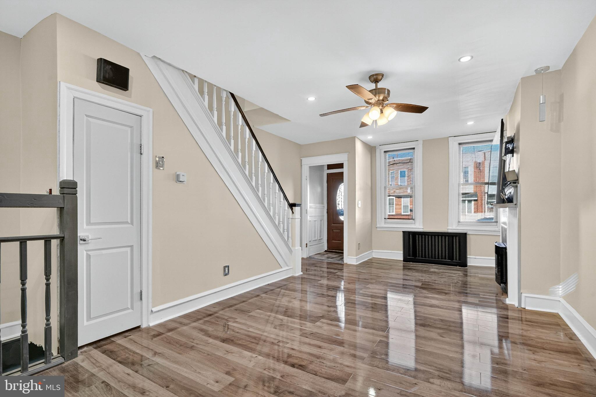 FRANKFORD - Residential