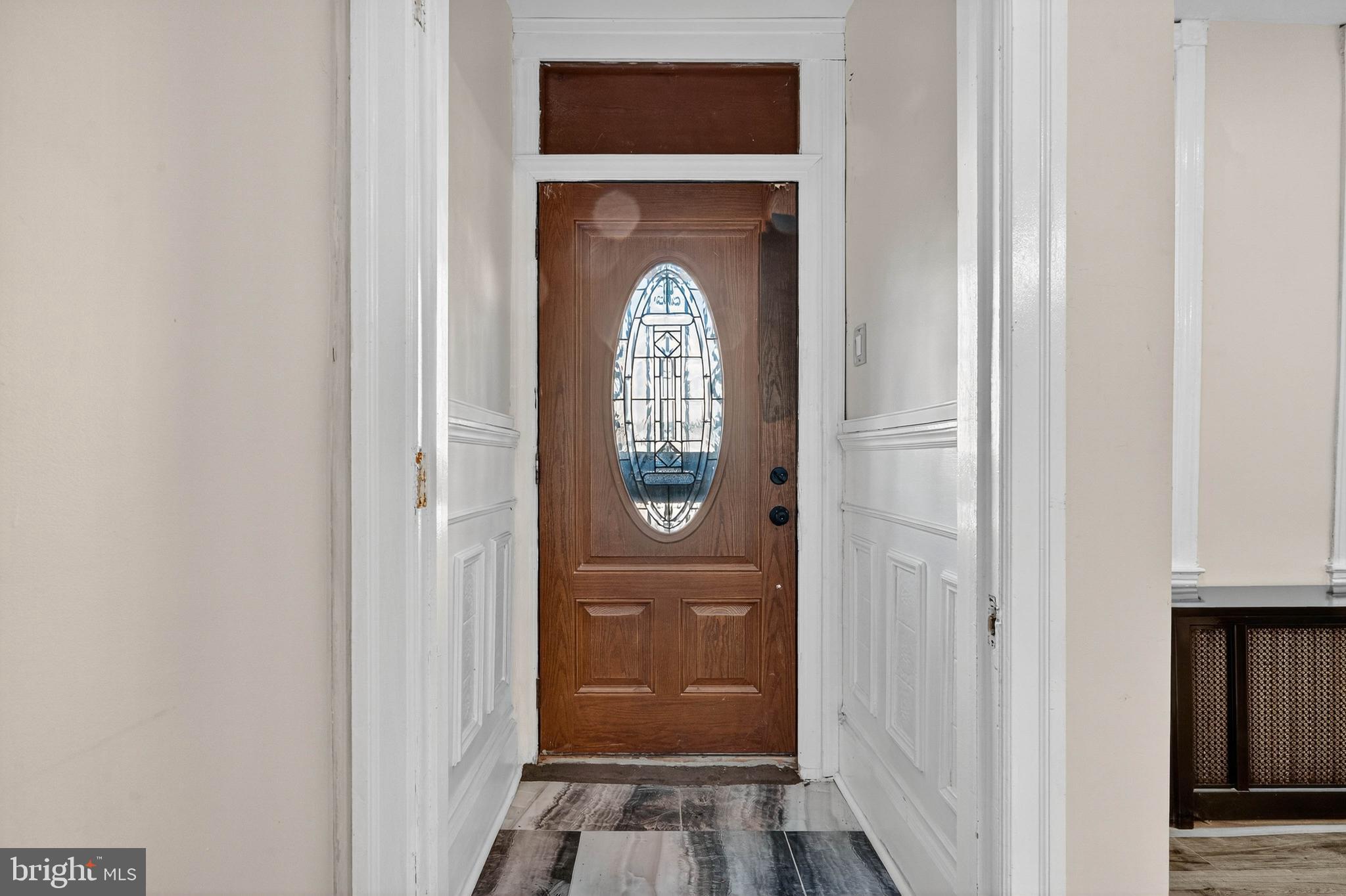 FRANKFORD - Residential