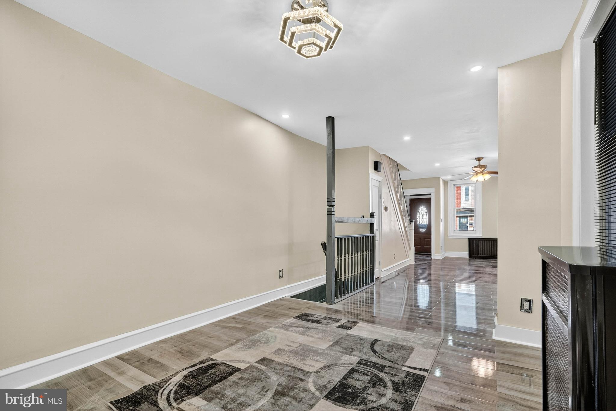 FRANKFORD - Residential