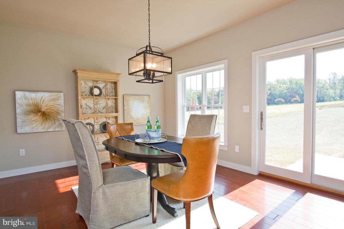 TIMBERLINE ESTATES - Residential