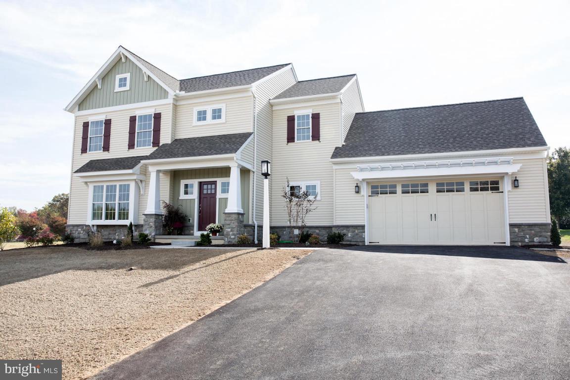 TIMBERLINE ESTATES - Residential