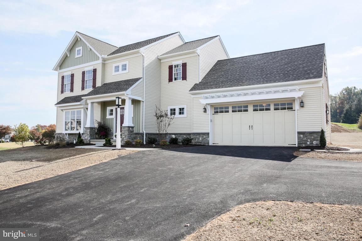 TIMBERLINE ESTATES - Residential