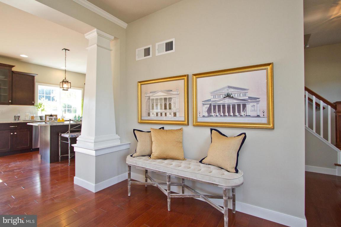 TIMBERLINE ESTATES - Residential