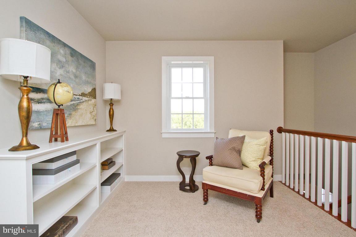 TIMBERLINE ESTATES - Residential