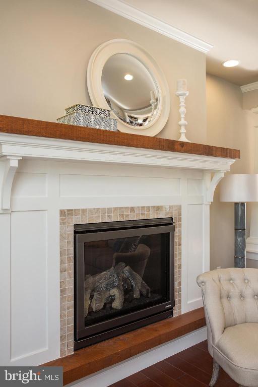 TIMBERLINE ESTATES - Residential