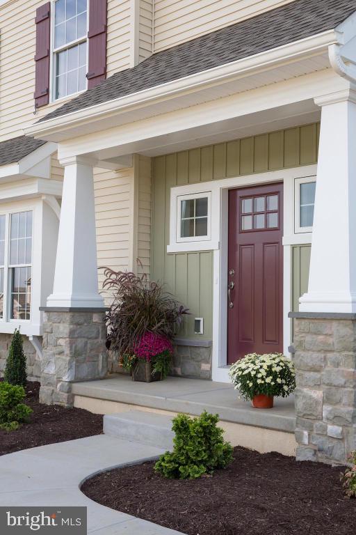 TIMBERLINE ESTATES - Residential