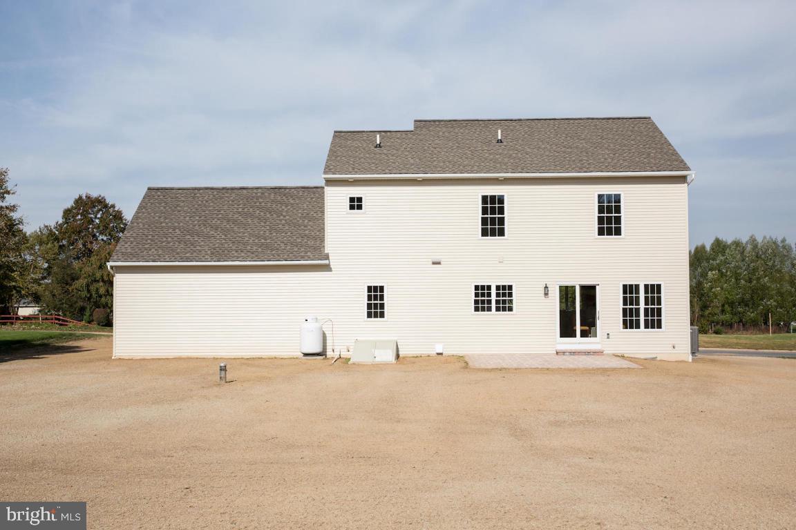 TIMBERLINE ESTATES - Residential