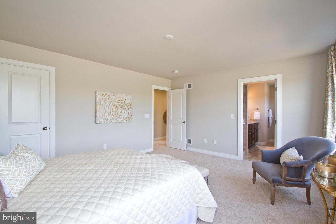 TIMBERLINE ESTATES - Residential