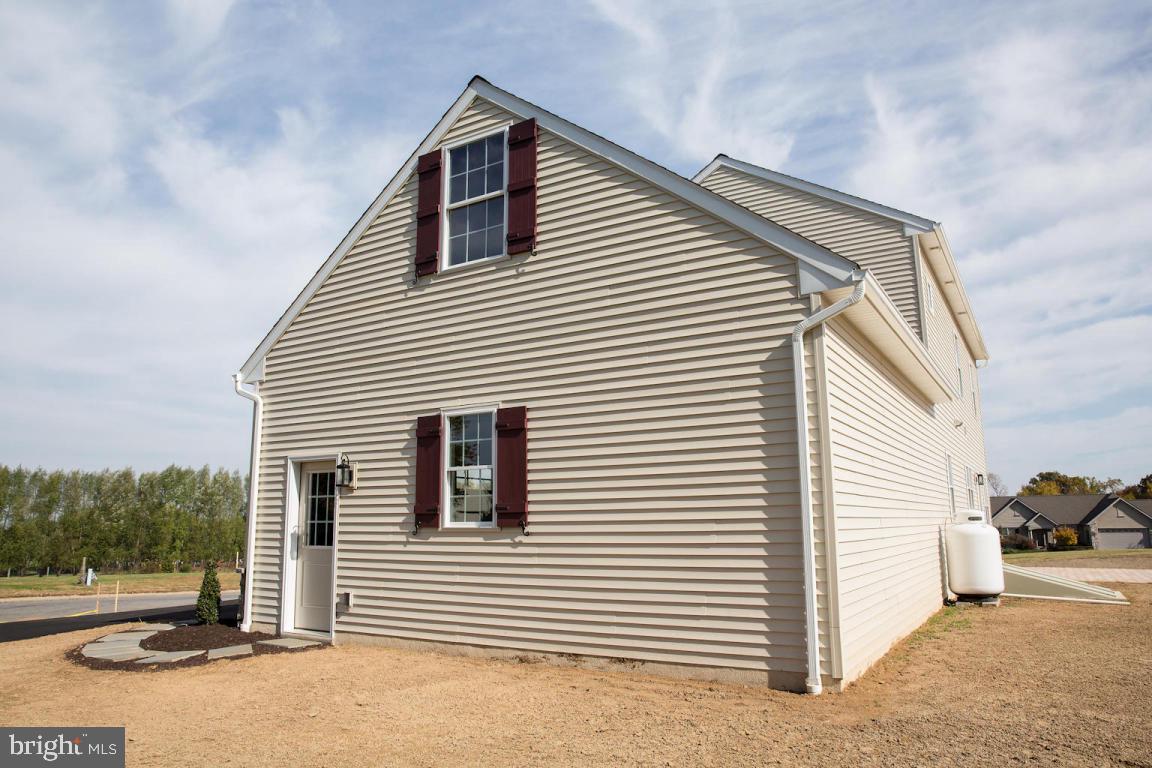 TIMBERLINE ESTATES - Residential