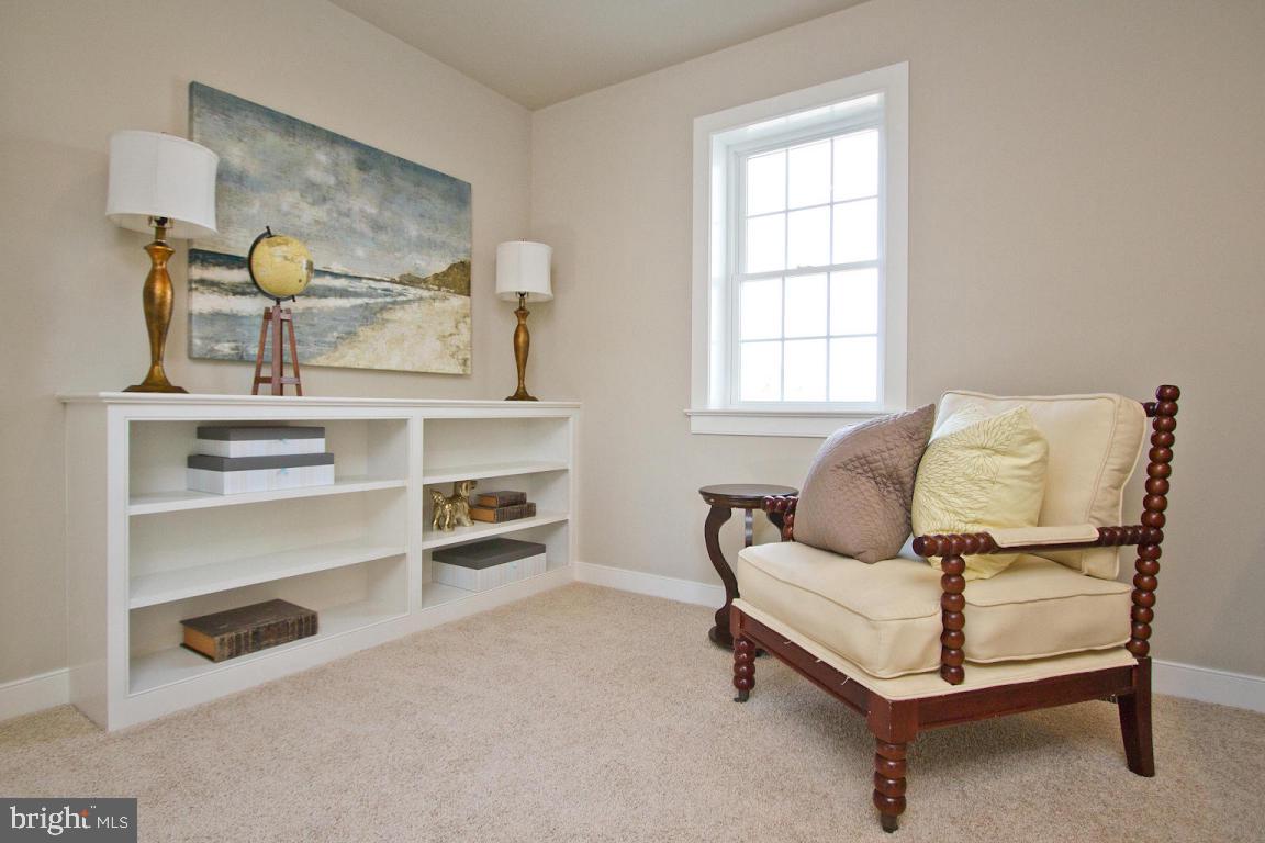 TIMBERLINE ESTATES - Residential