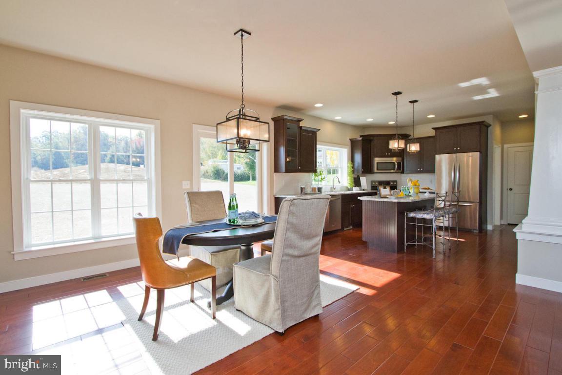 TIMBERLINE ESTATES - Residential