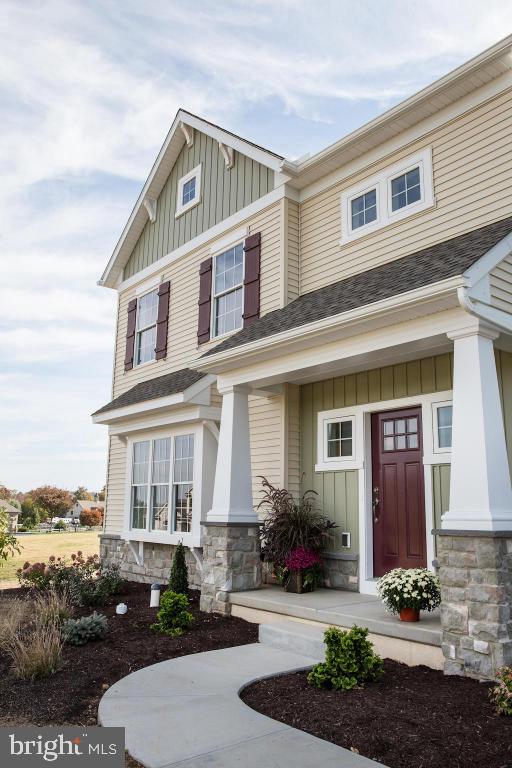 TIMBERLINE ESTATES - Residential