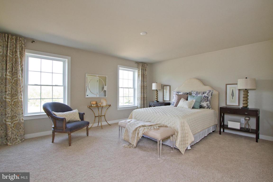 TIMBERLINE ESTATES - Residential