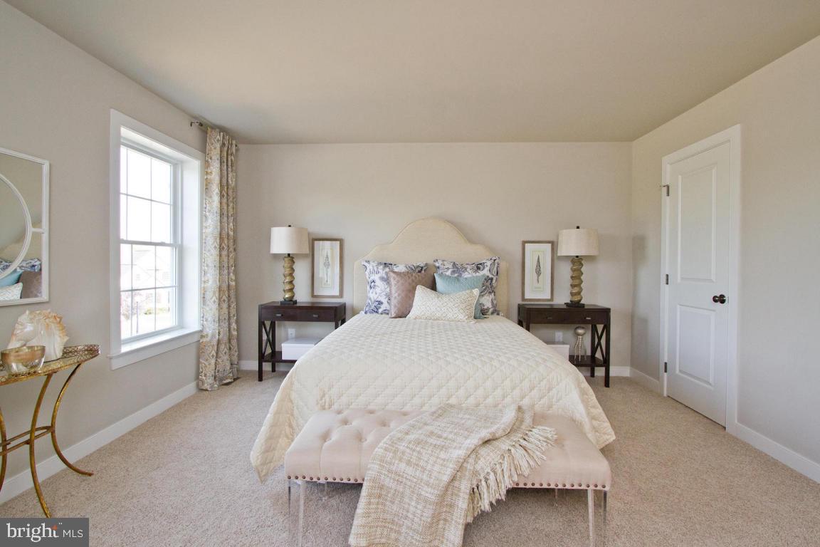 TIMBERLINE ESTATES - Residential