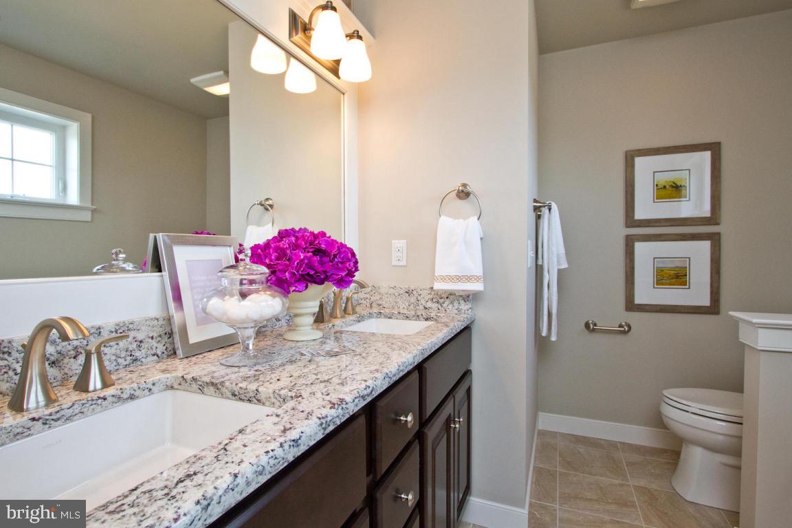 TIMBERLINE ESTATES - Residential