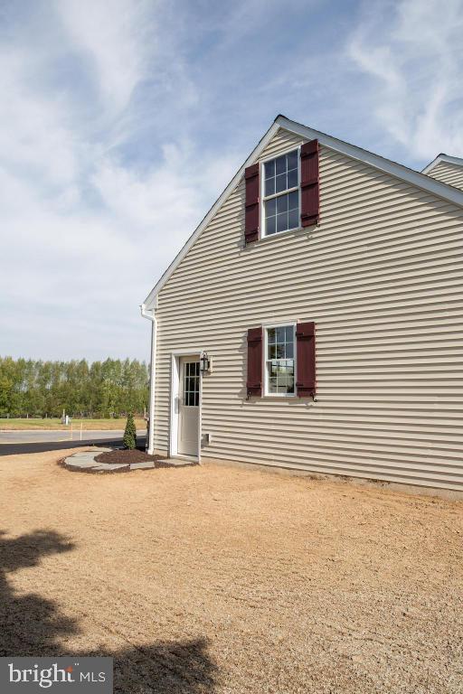 TIMBERLINE ESTATES - Residential