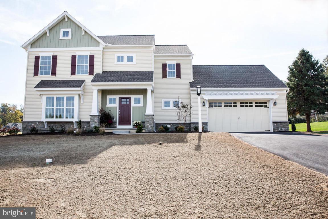 TIMBERLINE ESTATES - Residential