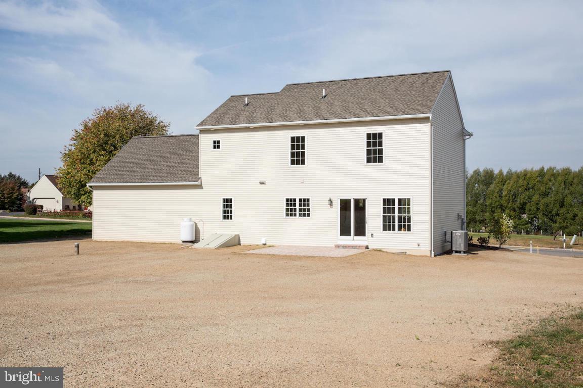 TIMBERLINE ESTATES - Residential