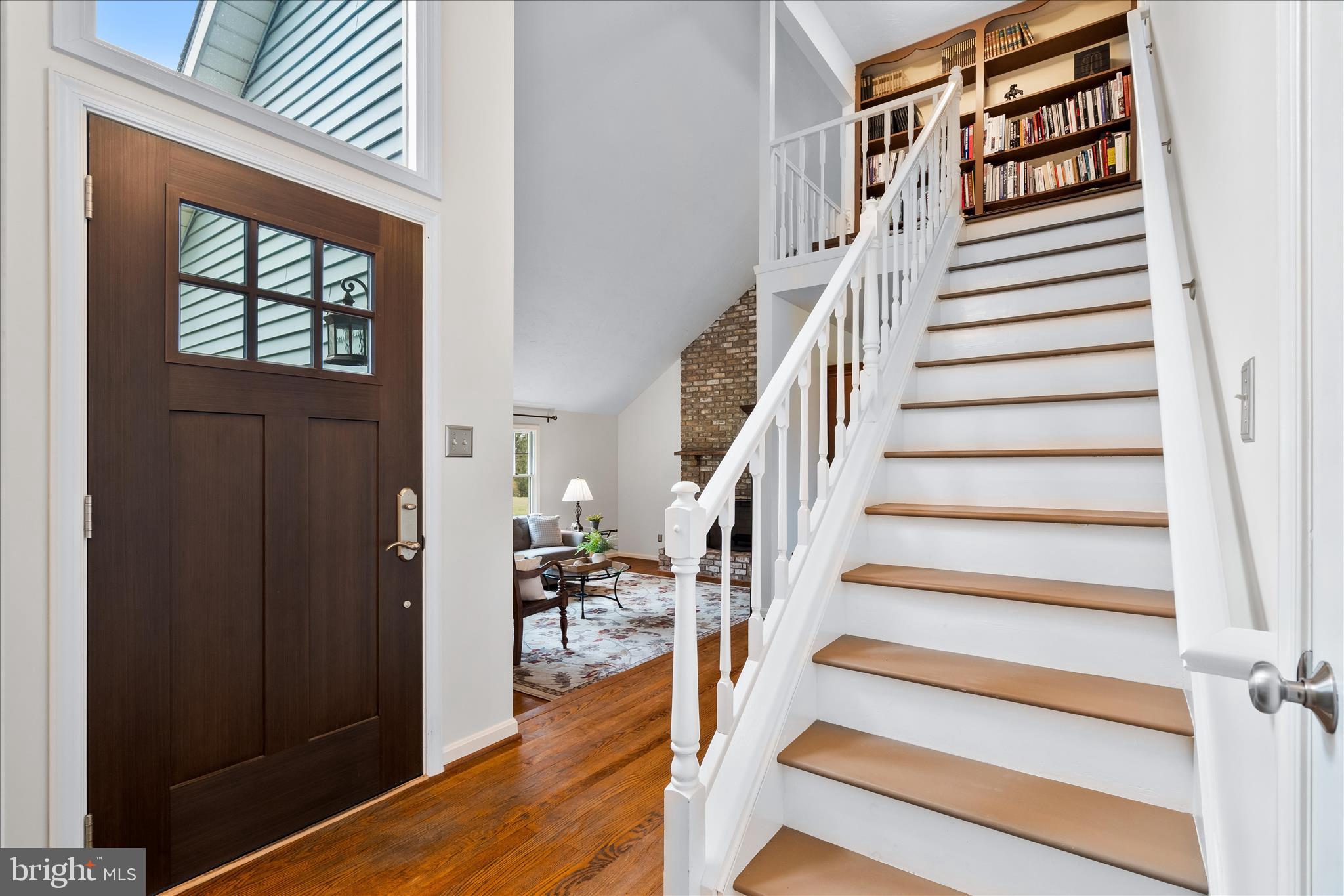 1603 RICHARDSON ROAD