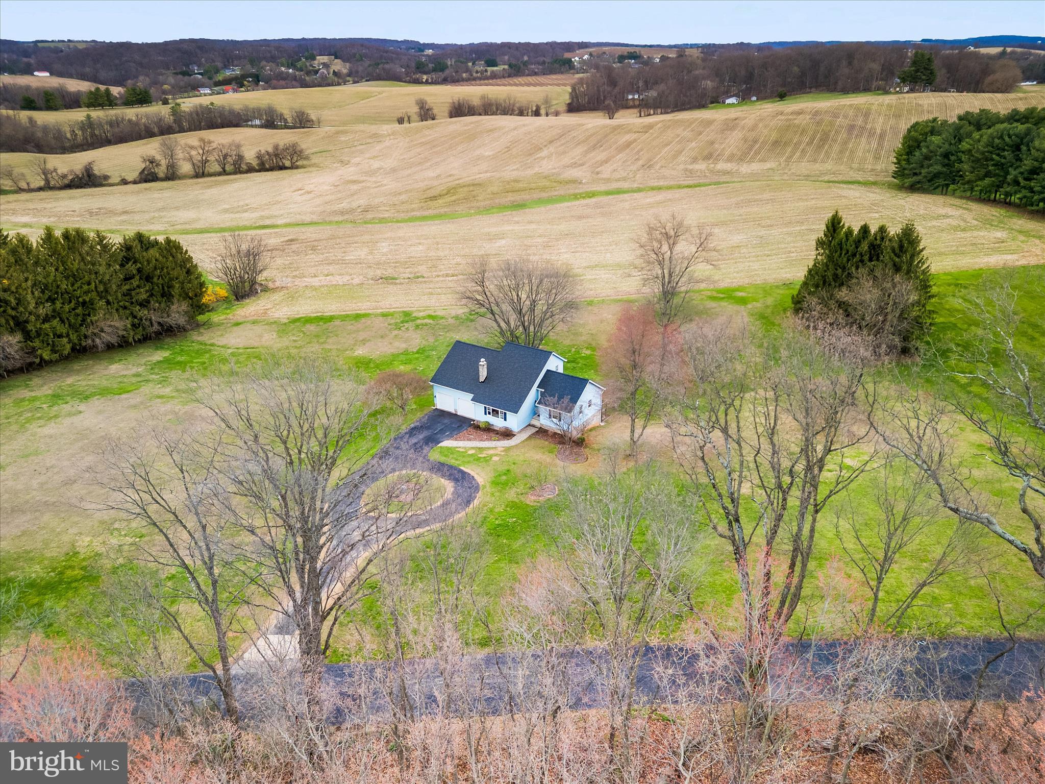 1603 RICHARDSON ROAD