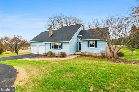 Homes For Sale - 1603 Richardson Road<br/> Carroll County, WESTMINSTER, MD 21158