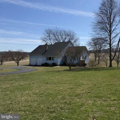 1603 RICHARDSON ROAD WESTMINSTER MD 21158