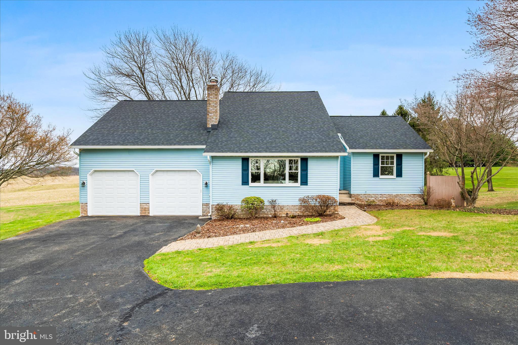 1603 RICHARDSON ROAD