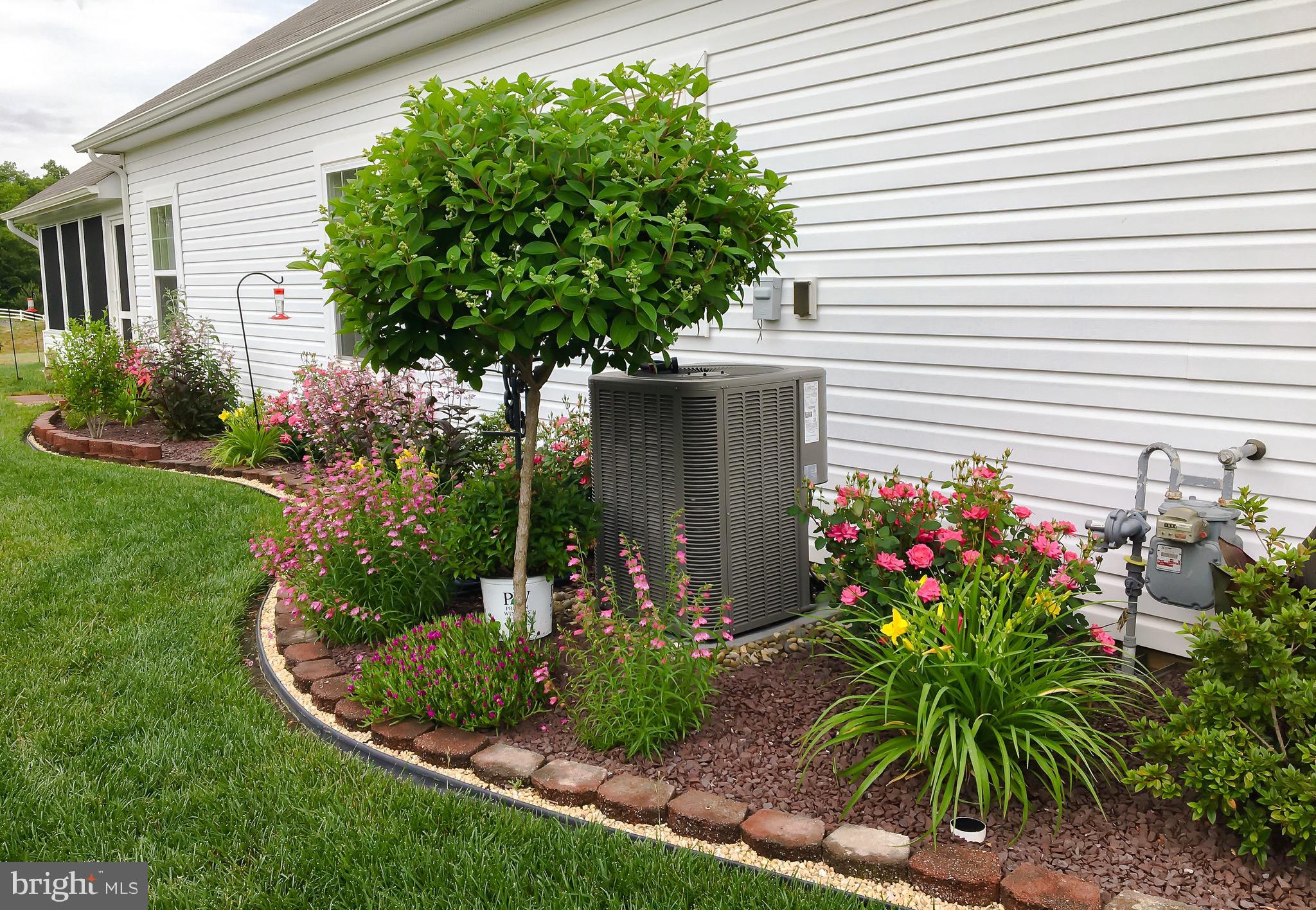 ST CHARLES HERITAGE - Residential