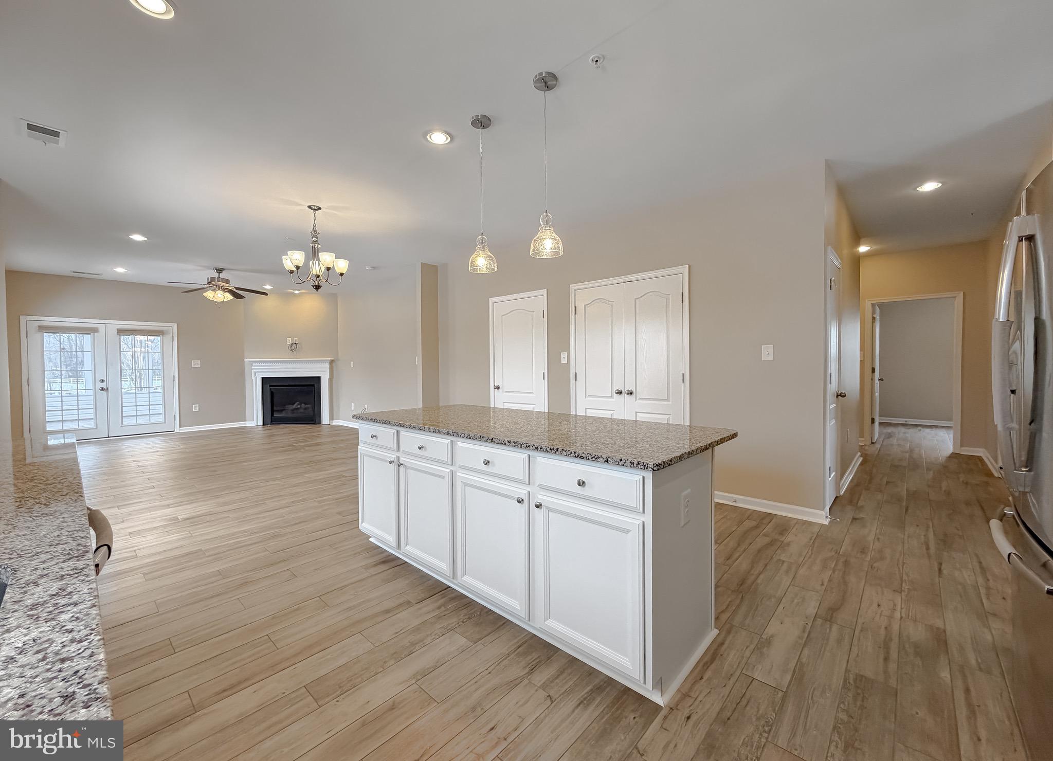 ST CHARLES HERITAGE - Residential