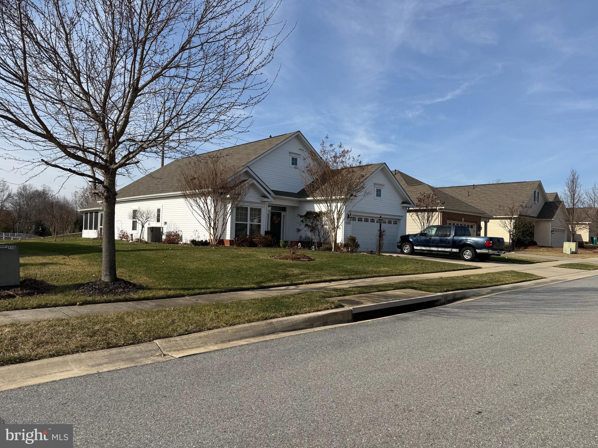 ST CHARLES HERITAGE - Residential