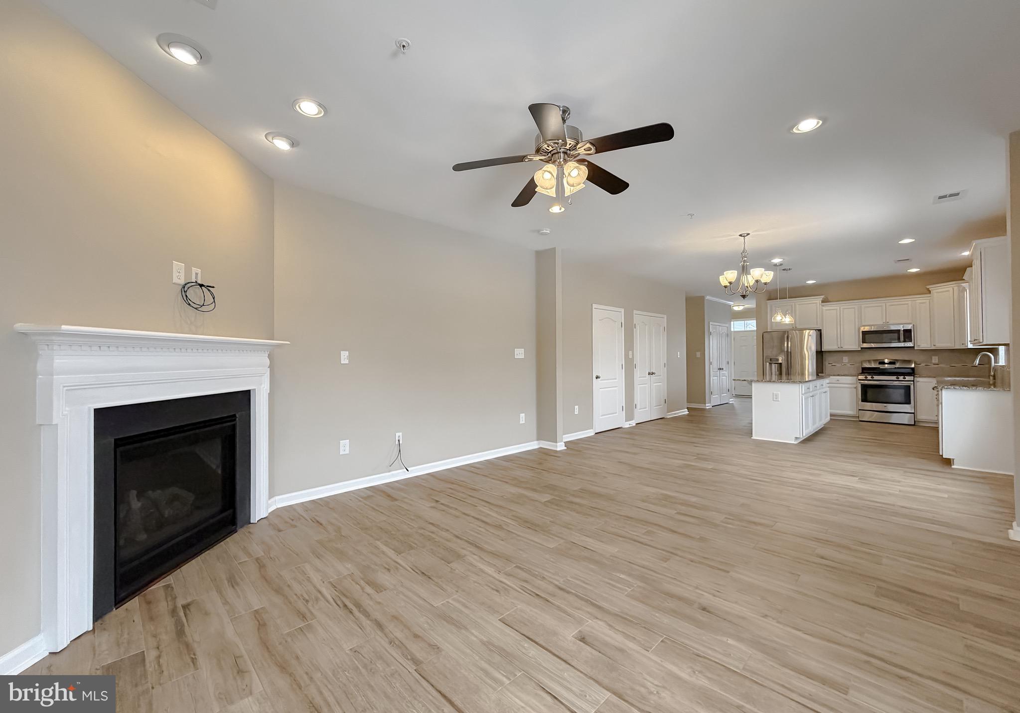 ST CHARLES HERITAGE - Residential