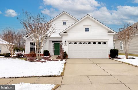 11265 YELLOWSTONE COURT WHITE PLAINS MD 20695