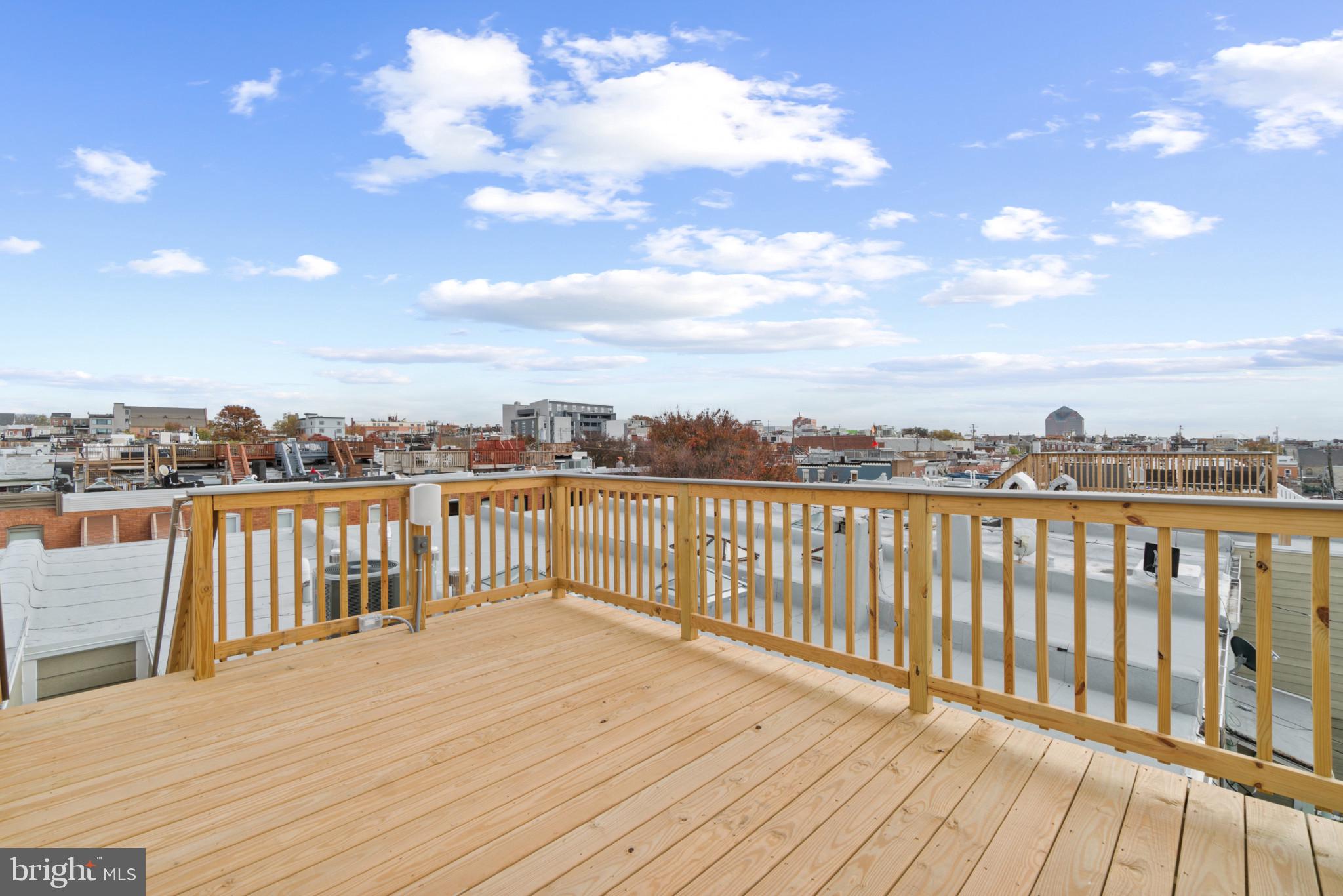 PATTERSON PARK - Residential