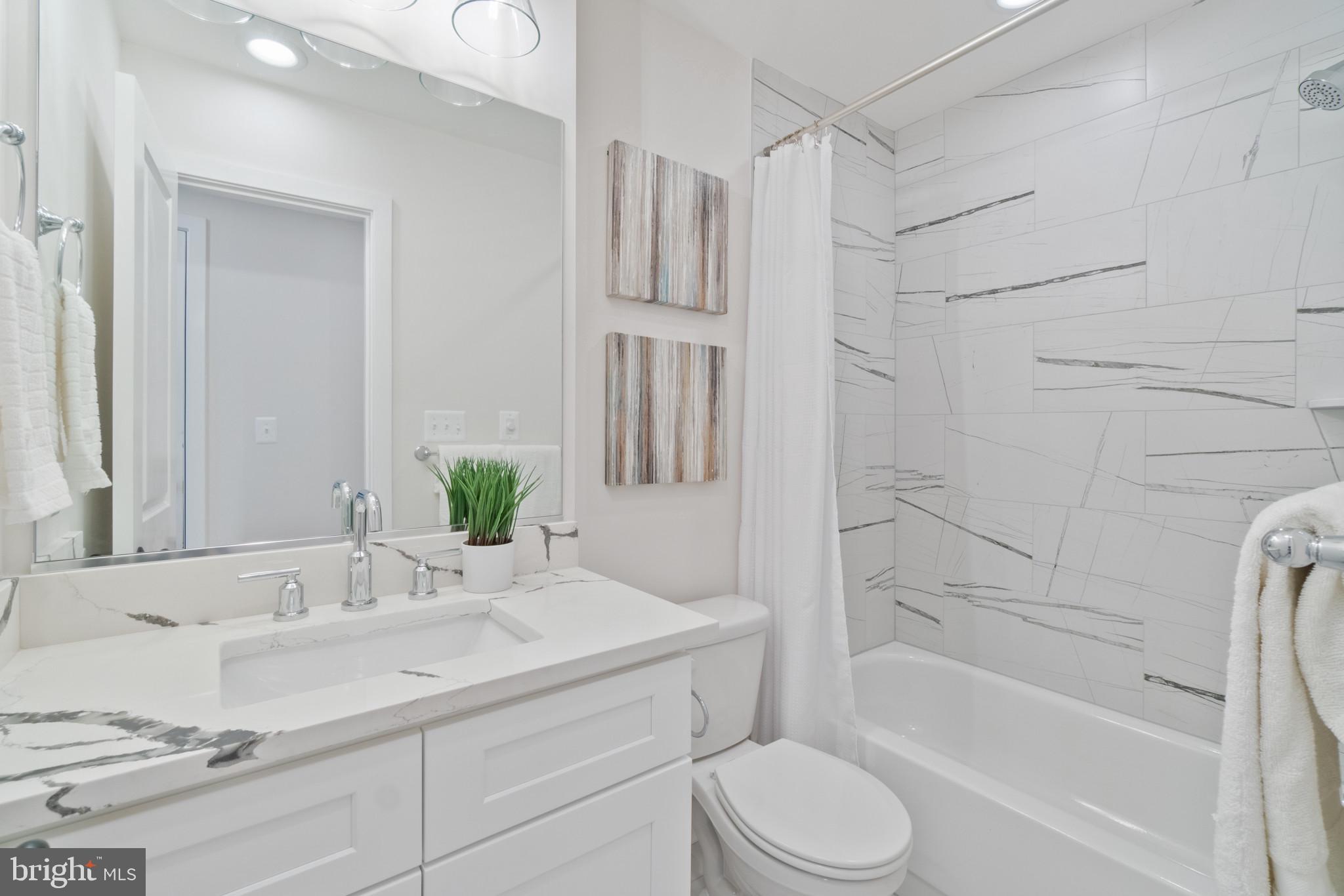 PATTERSON PARK - Residential