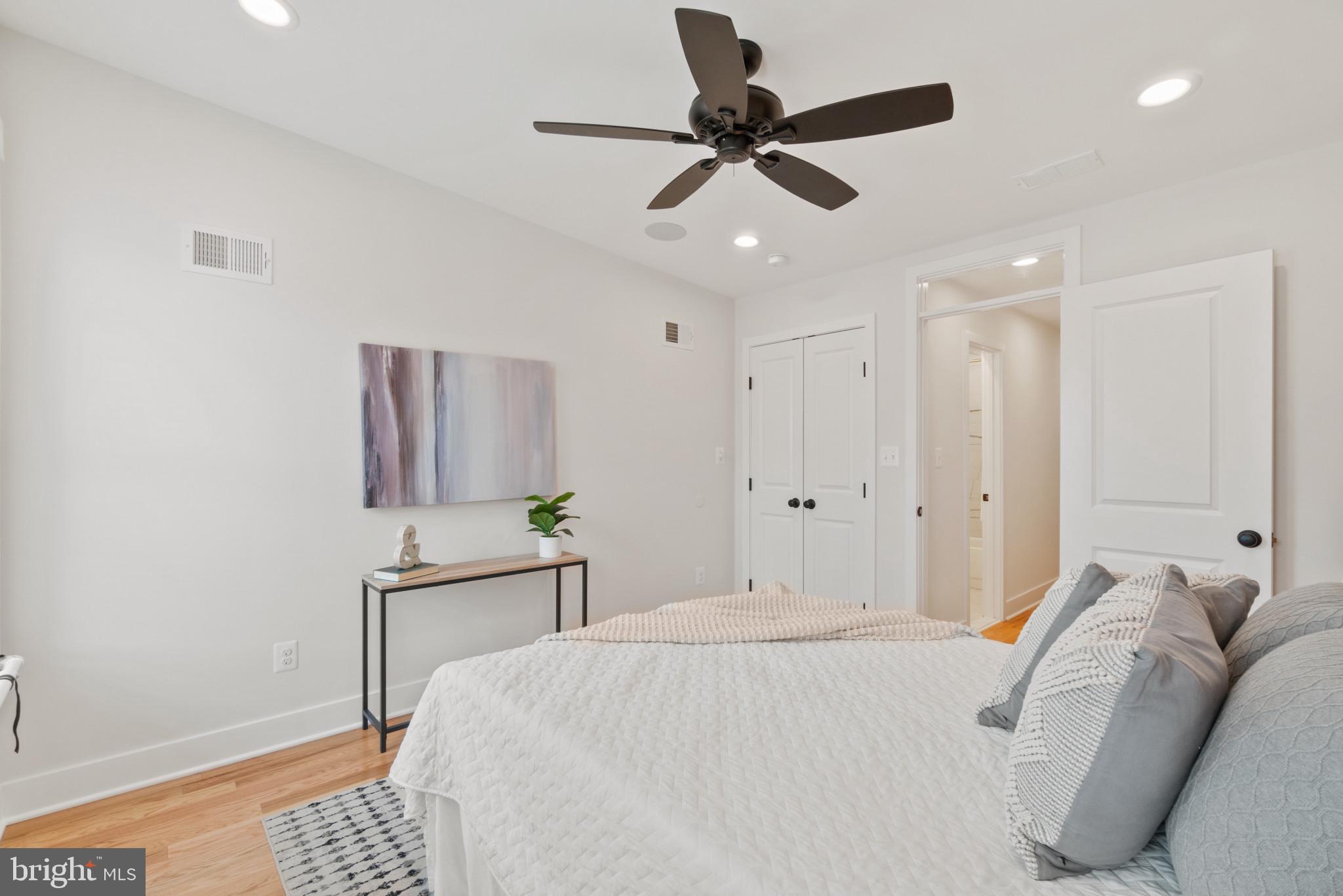 PATTERSON PARK - Residential